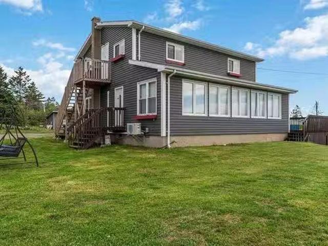 House for sale in Nova Scotia