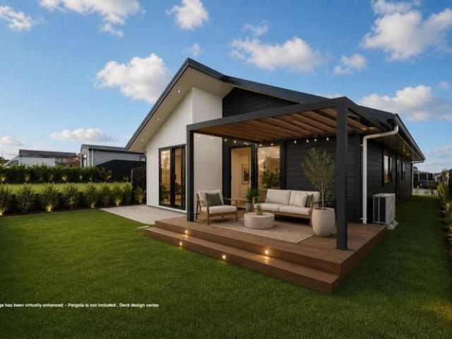 House for sale in Kauwhata, Waikato