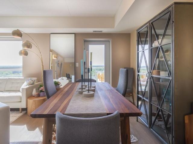 Apartment for rent in East St. Paul, Manitoba