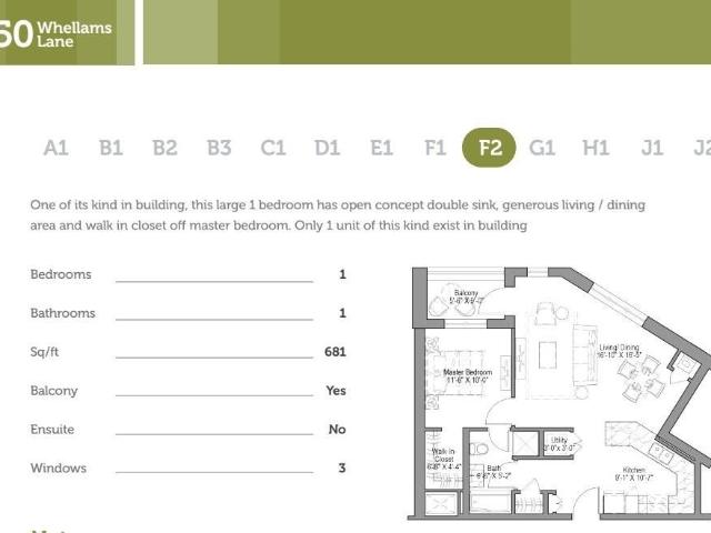 Apartment for rent in East St. Paul, Manitoba
