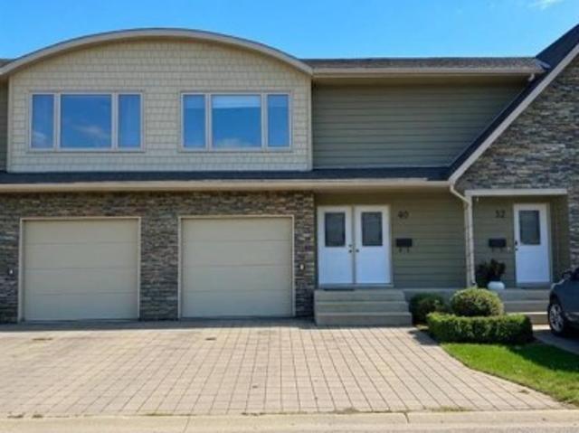 Condo for sale in Forrest Station, Manitoba