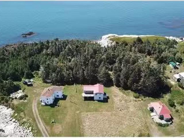 House for sale in Charlotte, New Brunswick