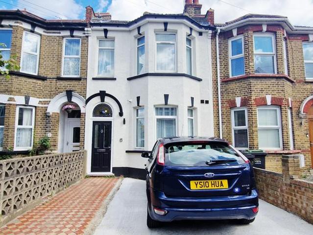 Apartment for rent in Whitehill, Hamerton