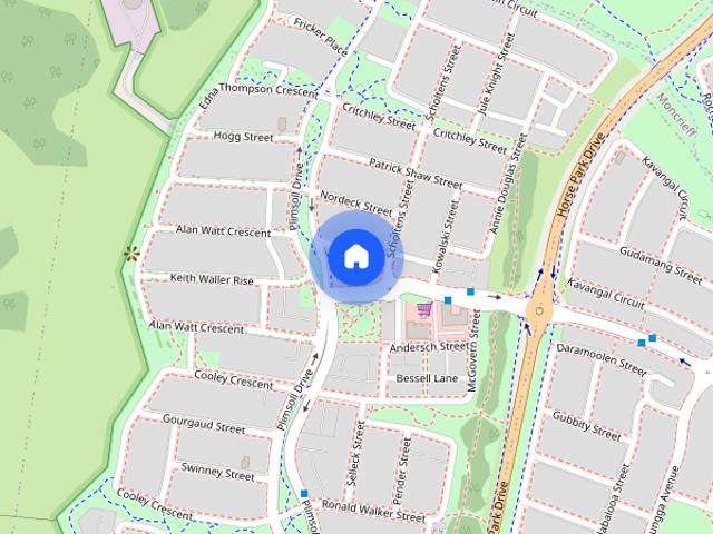 House for rent in Casey, Australian Capital Territory