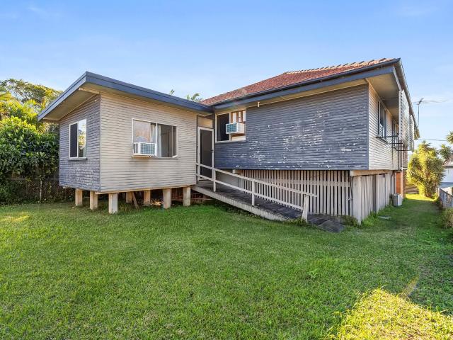 House for rent in Toombul, Queensland