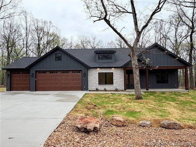 House for sale in Sunrise Beach, Missouri