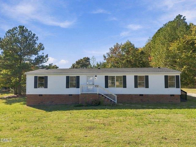 House for sale in Franklinton, Franklin County