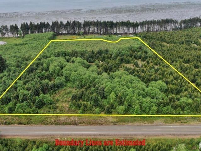 Land for sale in South Bend, Washington