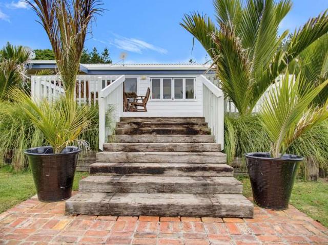 Property for sale in Kawau Island, Oroua County