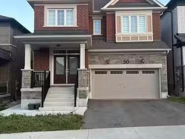 House for sale in Kitchener, Ontario