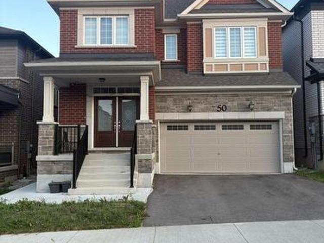 House for sale in Kitchener, Ontario