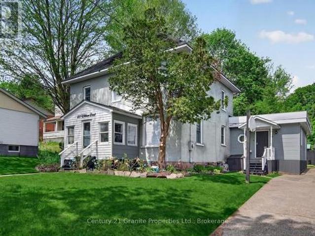 House for sale in Parry Sound, Ontario