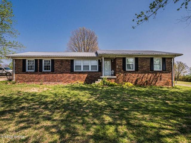 House for sale in Brownsville, Kentucky