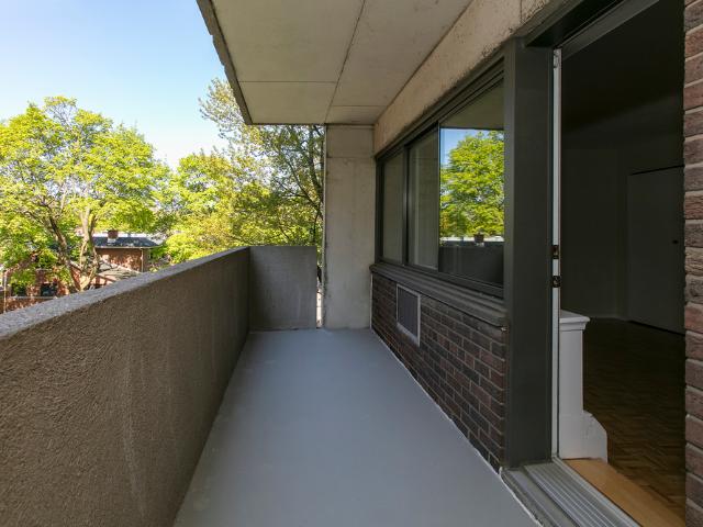 Apartment for rent in St. Leonard's, Quebec
