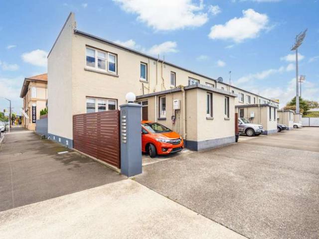 Apartment for sale in Wanganui District