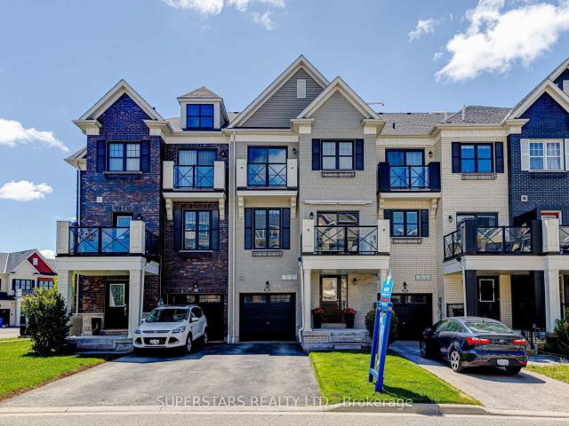 Townhouse for sale in Woburn, Ontario