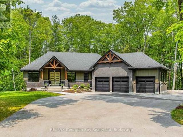 House for sale in Tay, Ontario