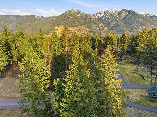 Land for sale in Columbia Falls, Montana