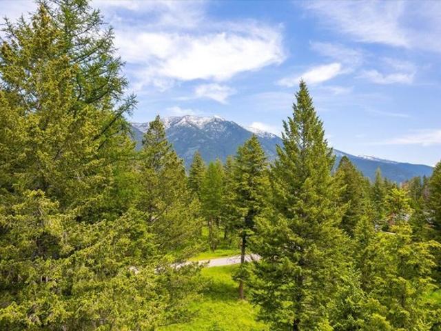 Land for sale in Columbia Falls, Montana