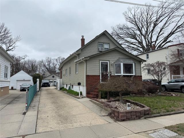 House for sale in Nassau, New York