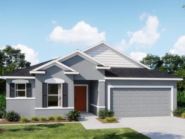House for sale in Palm Coast, Florida
