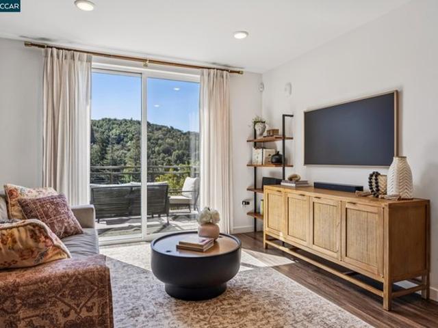 Condo for sale in Lafayette, California