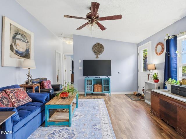 House for sale in Equinunk, Pennsylvania