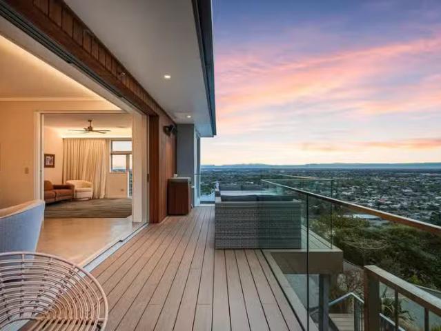House for sale in Huntsbury, Christchurch