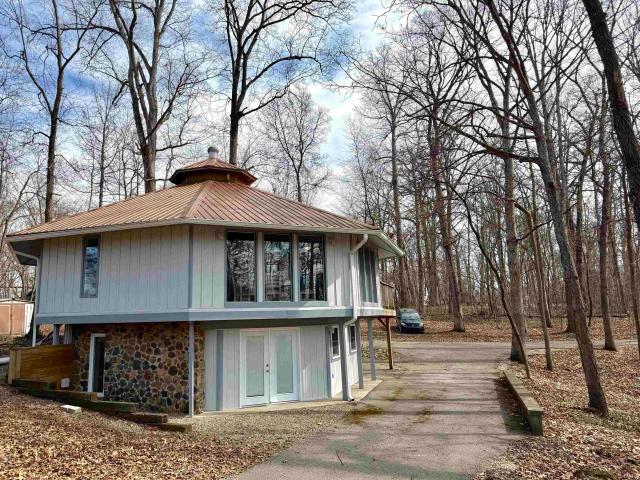 House for sale in Mitchell, Indiana
