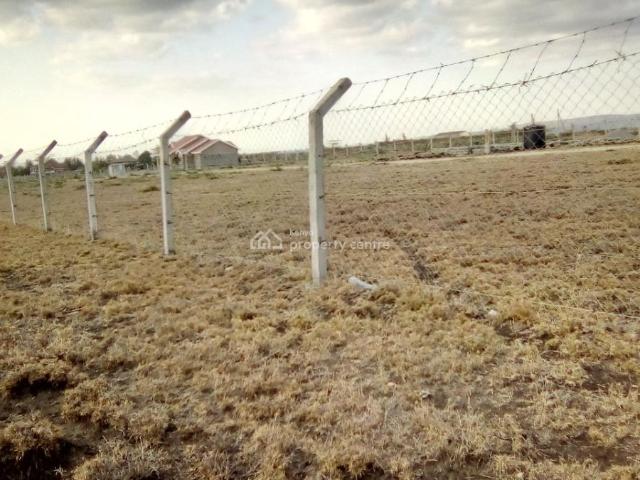 Land for sale in Kitengela, Kajiado