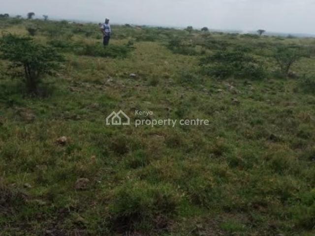 Land for sale in Kitengela, Kajiado