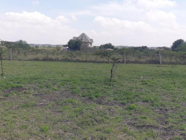 Land for sale in Kitengela, Kajiado