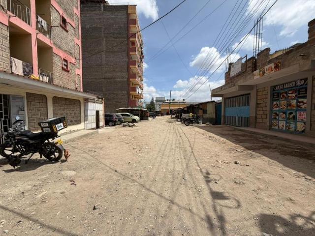 Land for sale in Embakasi, Nairobi