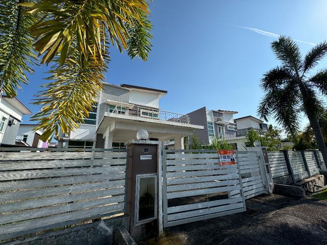 Bungalow for sale in Paya Rumput, Malaka