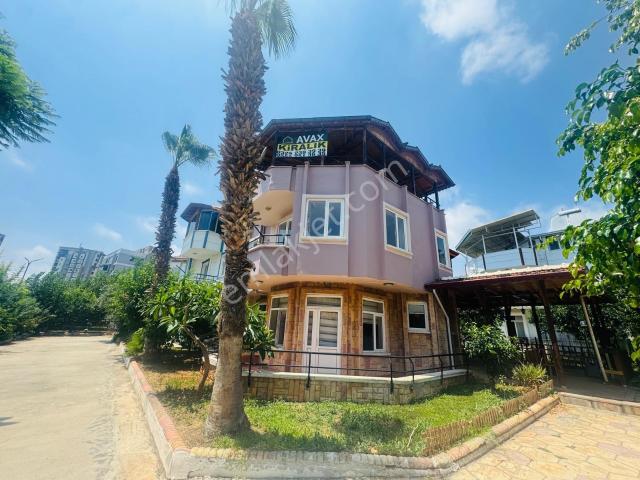 Yenişehir, Mersin içerisinde kiralık Villa