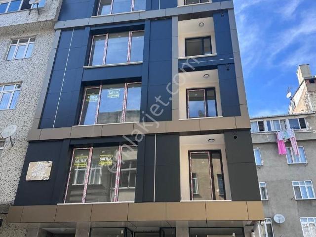 Sultangazi, İstanbul içerisinde satılık mülk