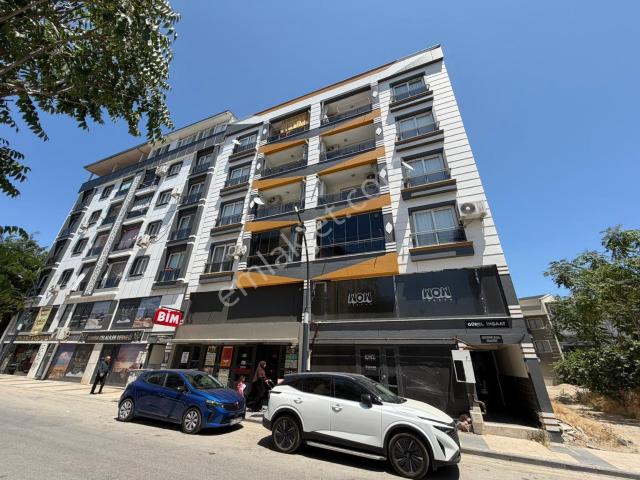 Manisa içerisinde satılık mülk