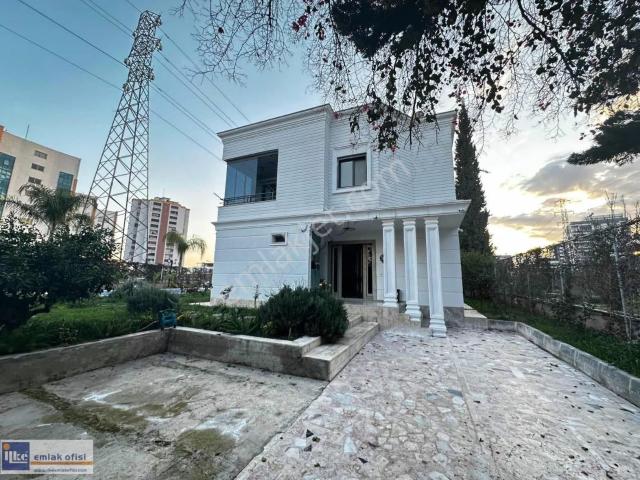 Yenişehir, Mersin içerisinde kiralık Villa