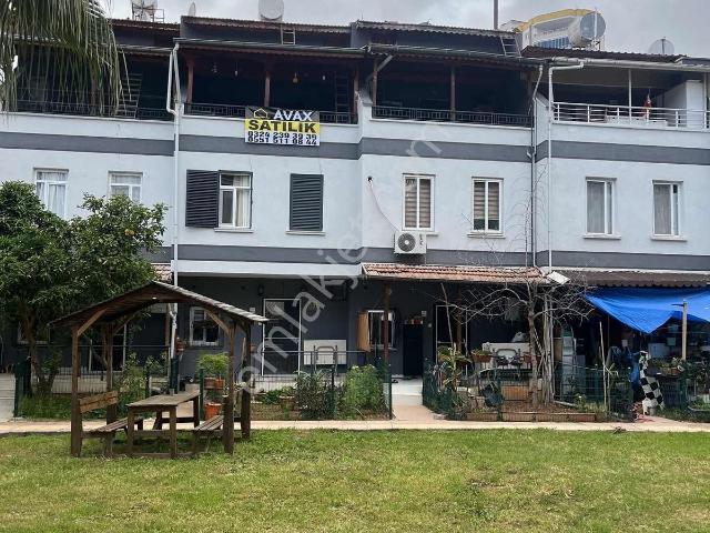 Yenişehir, Mersin içerisinde satılık Villa