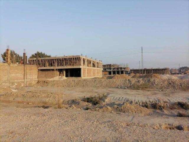 Land for sale in Sukkur, Federally Administered Tribal Areas fata