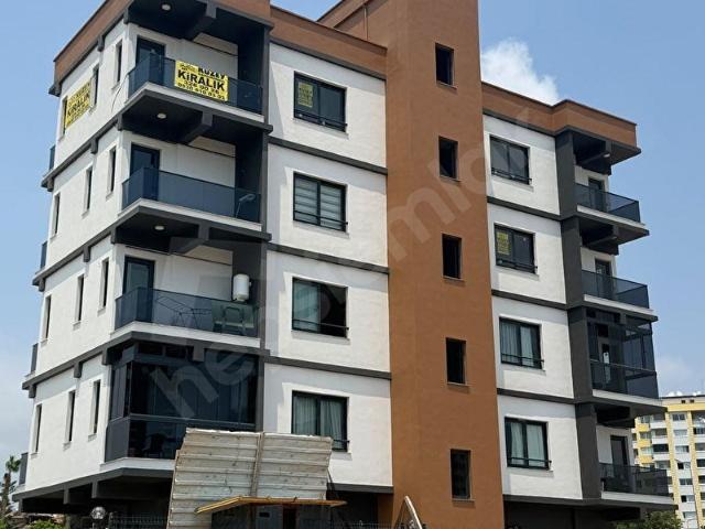 Yenişehir, Mersin içerisinde satılık mülk