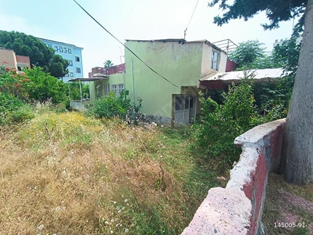 Yenişehir, Mersin içerisinde satılık Arsa