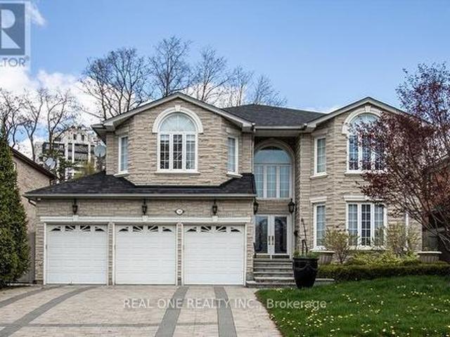 House for sale in Woburn, Ontario