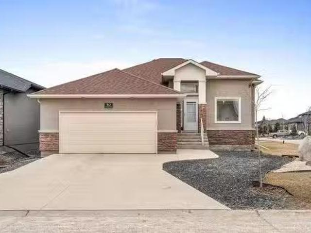 House for sale in East St. Paul, Manitoba