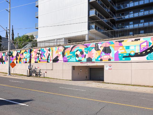 Apartment for rent in Ancaster, Ontario