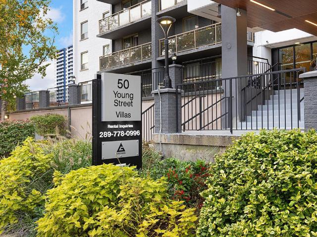Apartment for rent in Ancaster, Ontario