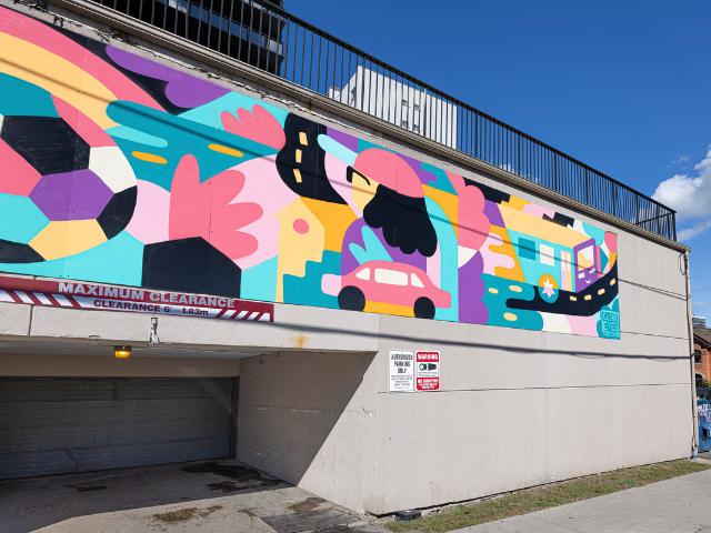 Apartment for rent in Ancaster, Ontario