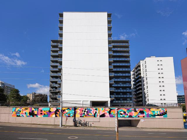 Apartment for rent in Ancaster, Ontario