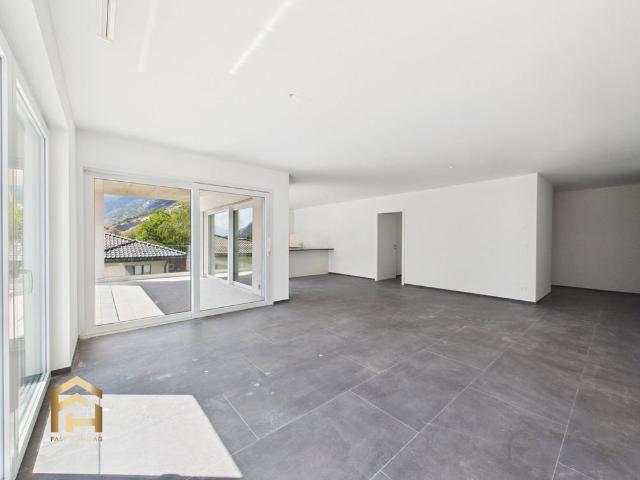 Apartment mieten in Raron, Wallis