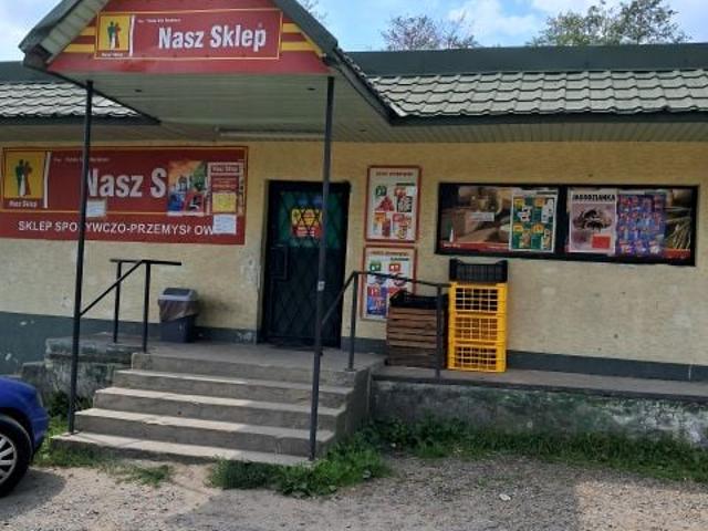 Mieszkanie na sprzedaż w Poniatowa, Lubelskie